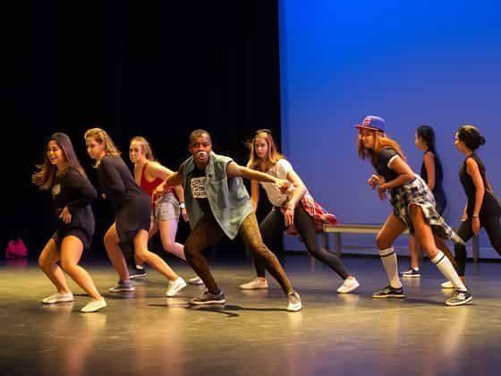 Snow White Matinee - (Buford School of Ballet)